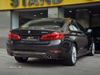 BMW 530 e iPerformance Line Luxury - 4