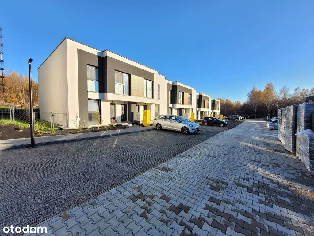 ul. Krakowska / 3 lub 4 pokoje / Już w grudniu! - Pełny obrazek: 4/12