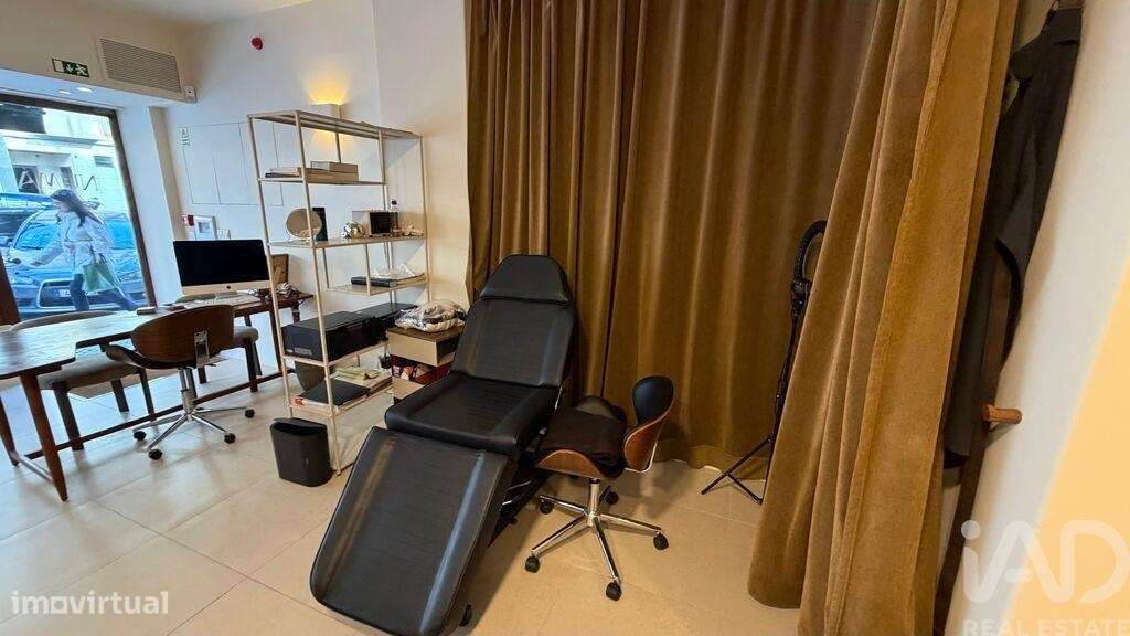 Loja / Estabelecimento Comercial T2 em Avenidas Novas de 49,00 m2 - Grande imagem: 4/20