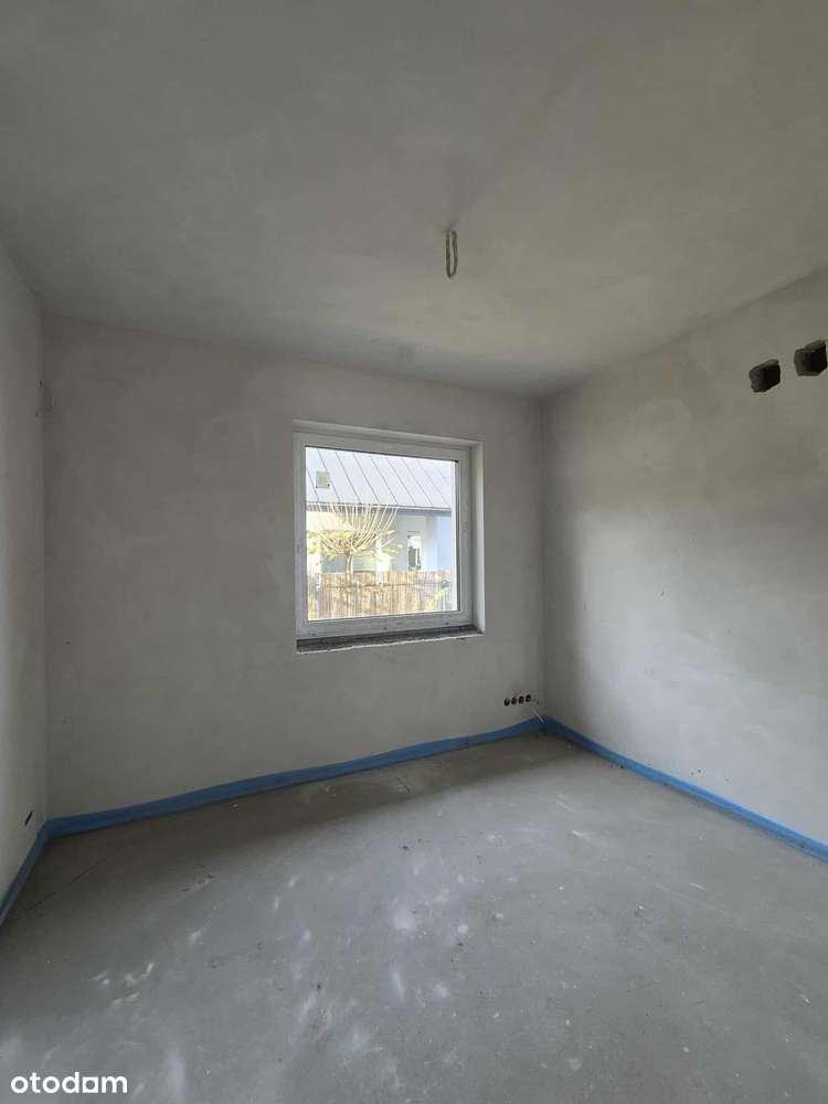 Ostatnie 2 domy WOLNOSTOJĄCE w otulinie lasu, 700 m do szkoły.-14