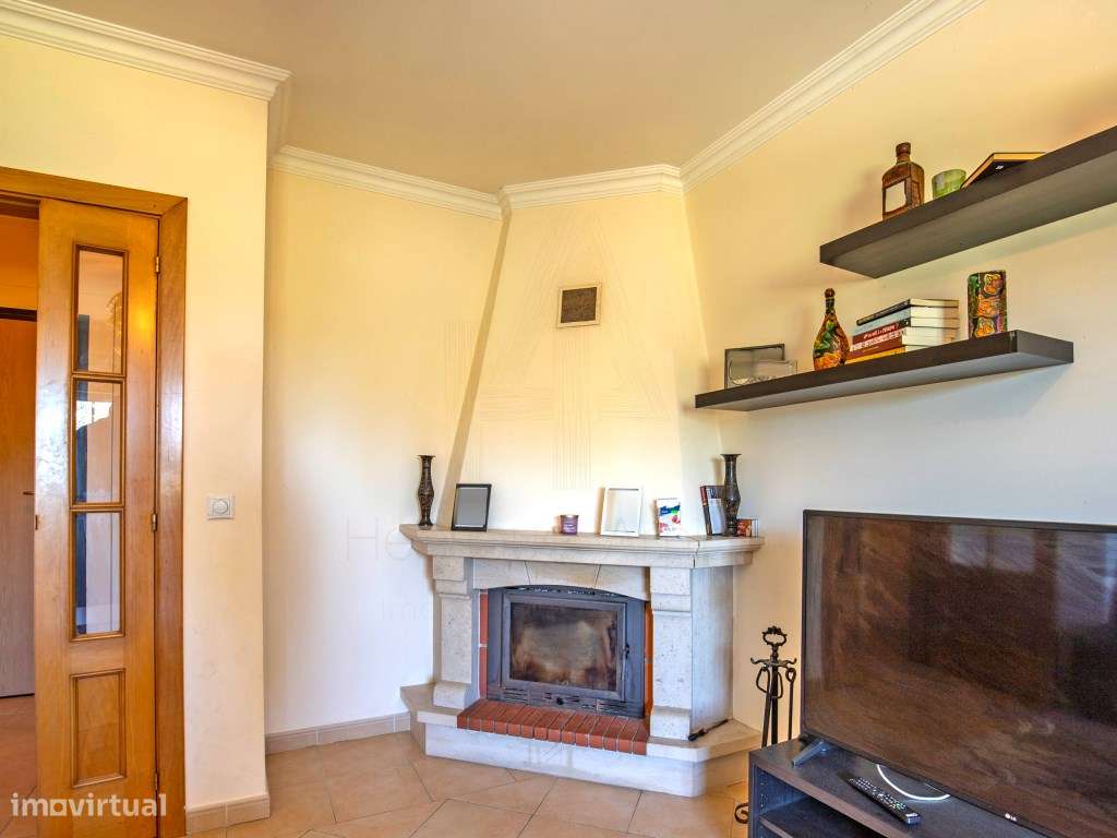 EXCLUSIVO | Excelente T3 em Carrasqueira, Sesimbra - Grande imagem: 5/34