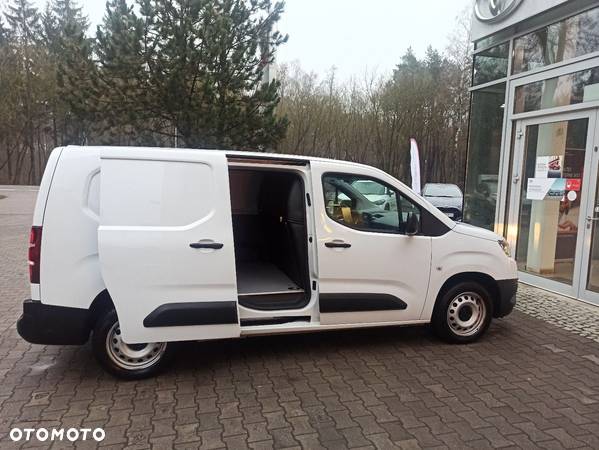 Toyota PROACE CITY - 28