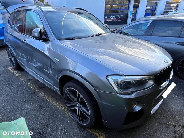 BMW X3 - 3