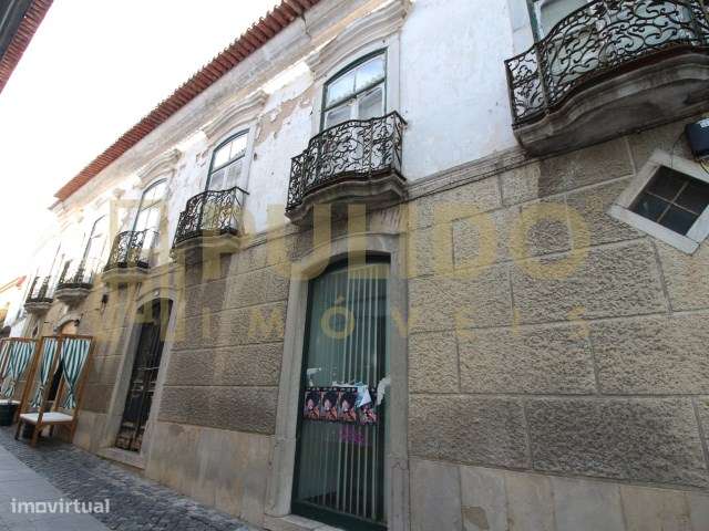 Prédio Centro Histórico para recuperação-8