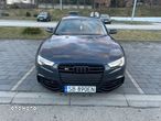 Audi A5 3.0 TDI DPF quattro S tronic - 2