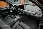 BMW Seria 5 520d mHEV M Sport sport - 26