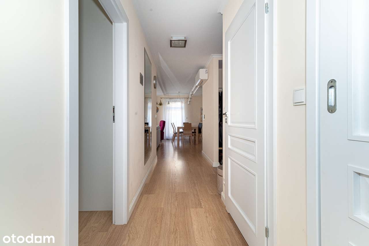 Apartament na granicy dzielnic Śródmieście/Kamienna Góra-6