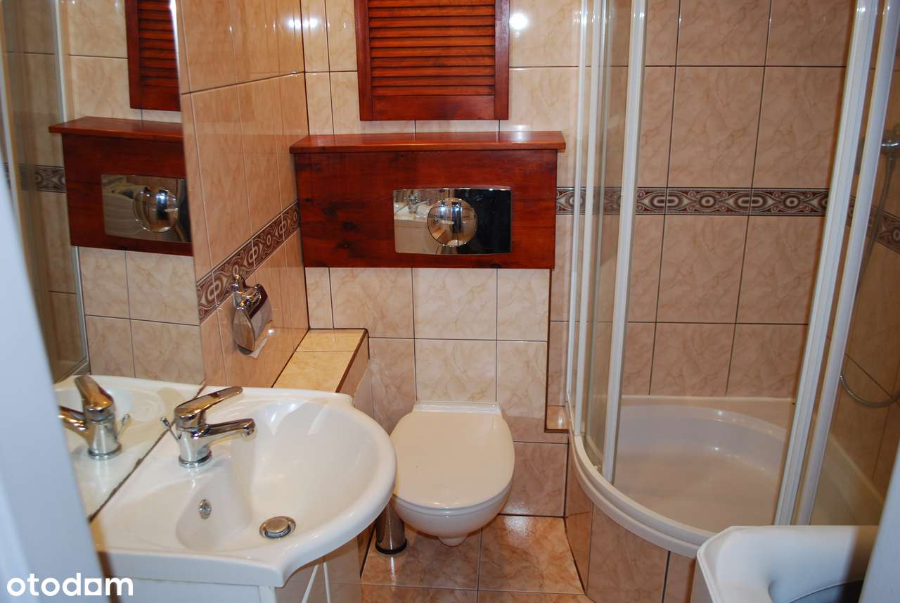 REZERWACJA Dwupokojowe na Os. Piastowskim - blisko tramwaj-3