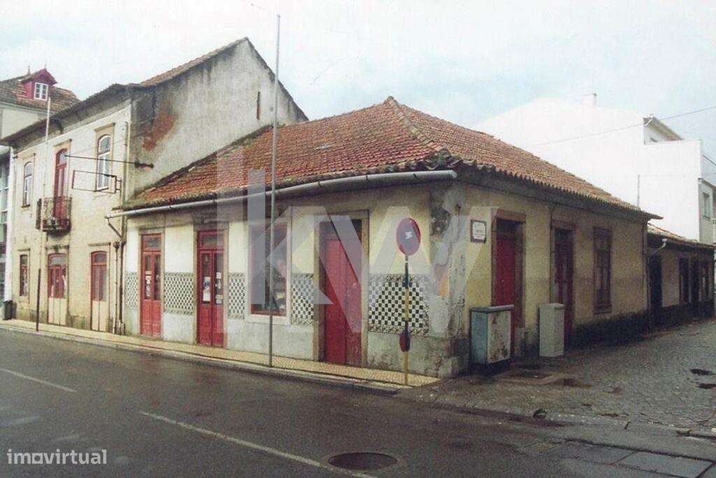 FANTÁSTICO IMÓVEL URBANO PARA CONSTRUÇÃO OU REABILITAÇÃO, NO CENTRO DE - Grande imagem: 5/11