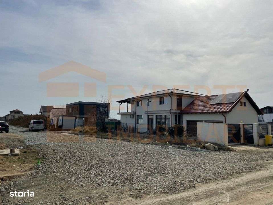 Teren intravilan - Mamaia Sat - Imagine principală: 3/8