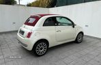 Fiat 500C 1.3 16V Multijet 80 Aniversario - 6