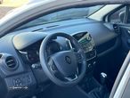 Renault Clio IV Van 1.5 dCi 75cv - 8