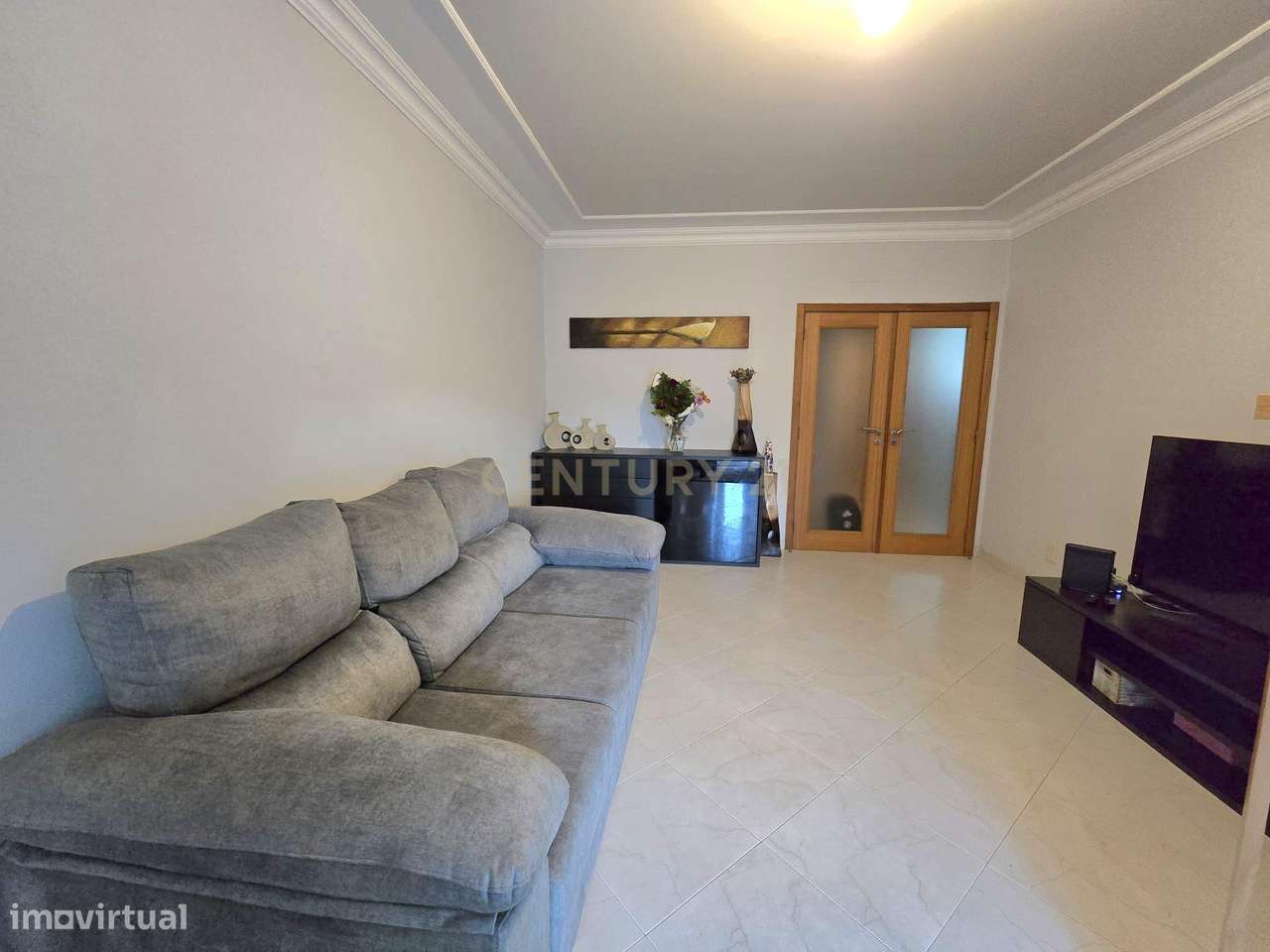 Apartamento T2 na Quinta do Conde-8