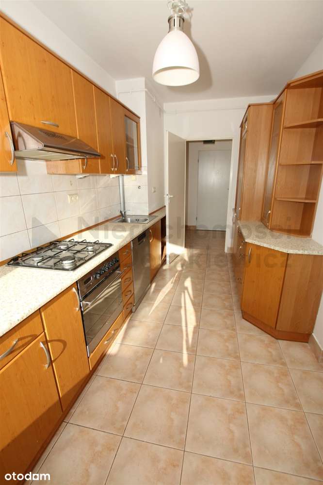 2pok. KABATY | 3/5p. winda | GARAŻ | osiedla zamknięte | METRO | las-14