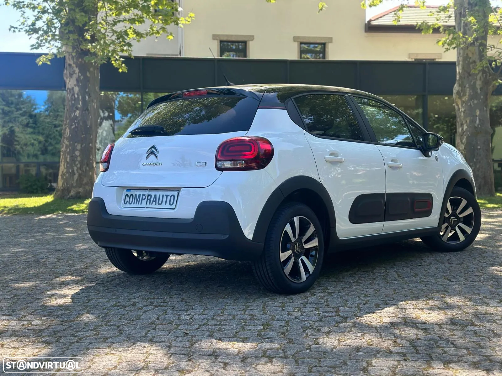 Citroën C3 1.2 PureTech C-Series - 6