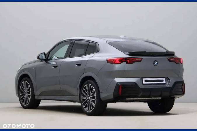 BMW X2 sDrive20i mHEV M Sport - 6