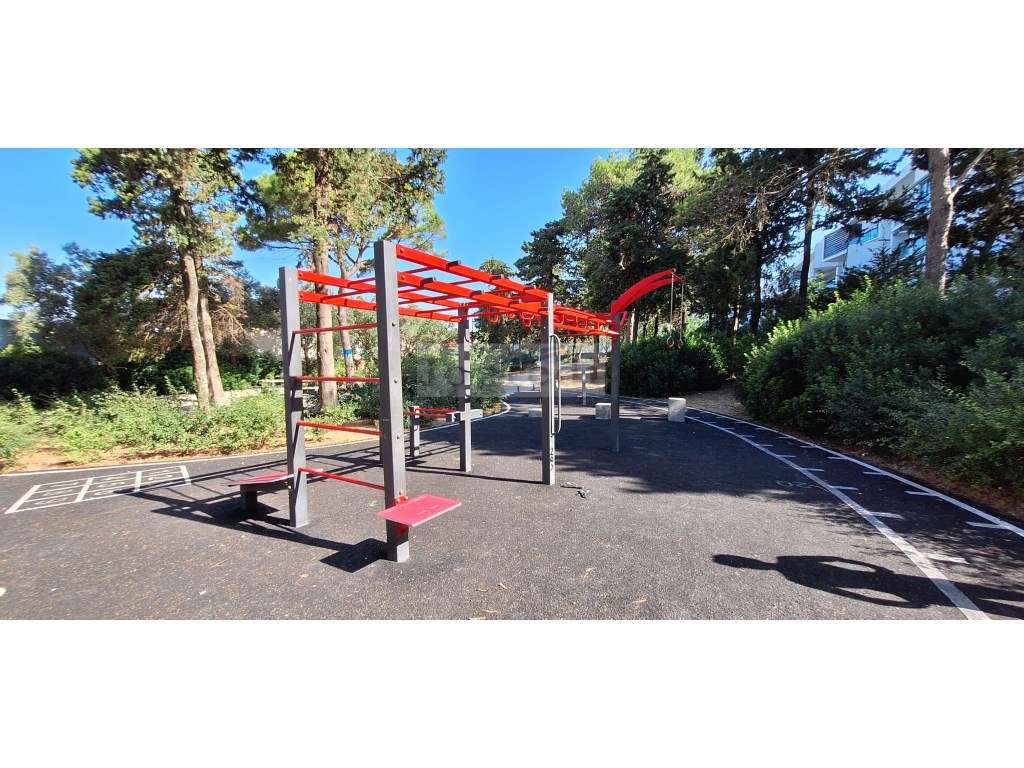 Apartamento T3 com parqueamento para 2 carros e arrecadação, com vi...-34
