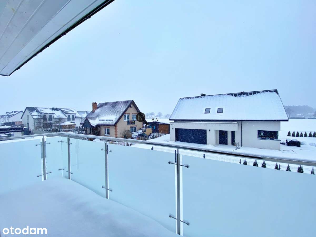 Mieszkanie 70 m² + poddasze, 2 balkony, 2 miejsca-7