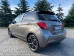 Toyota Yaris 1.33 Selection Platinum - 4