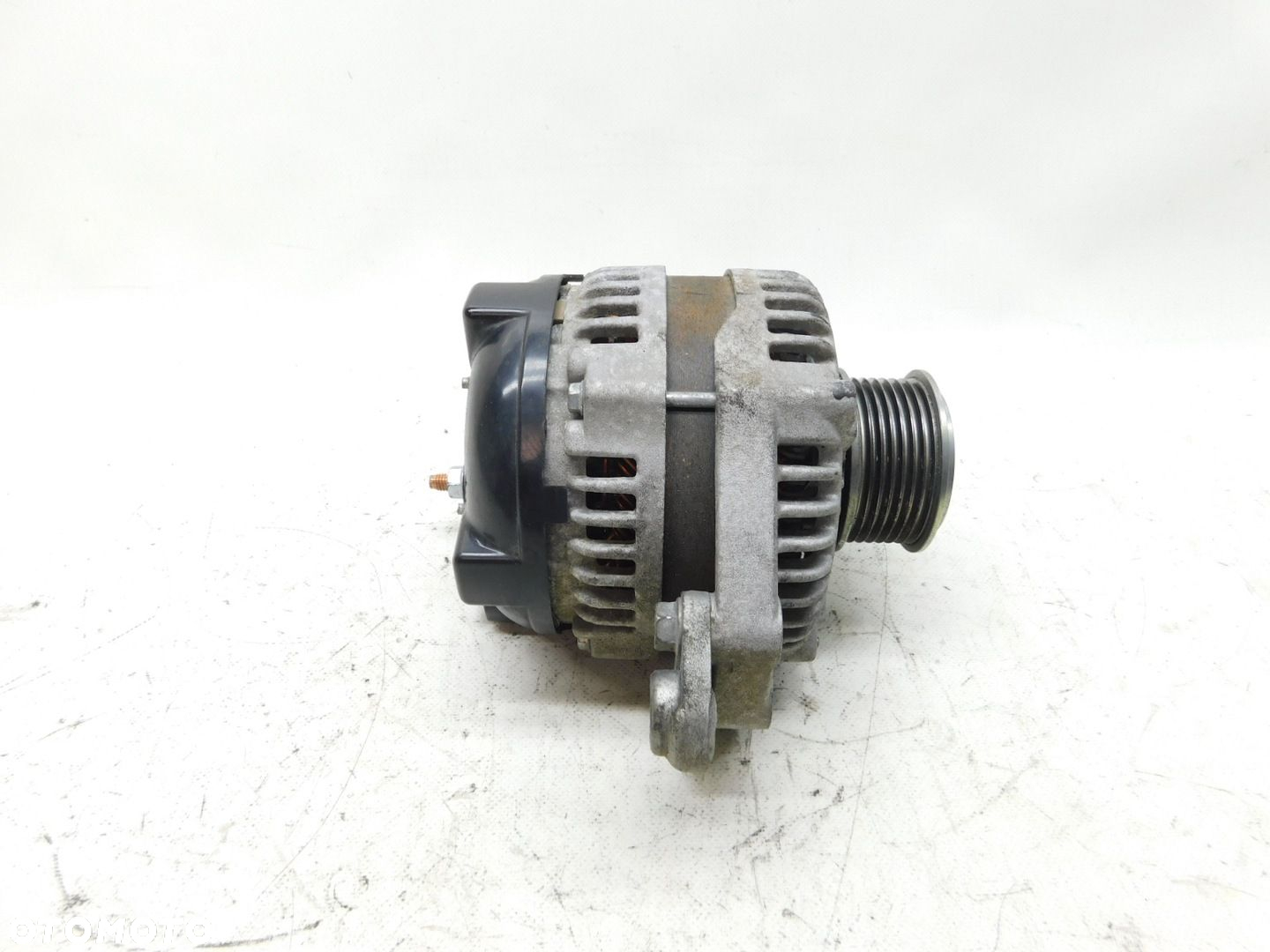 ALTERNATOR - MINI ONE R50 R53 1.4 D4D - 4