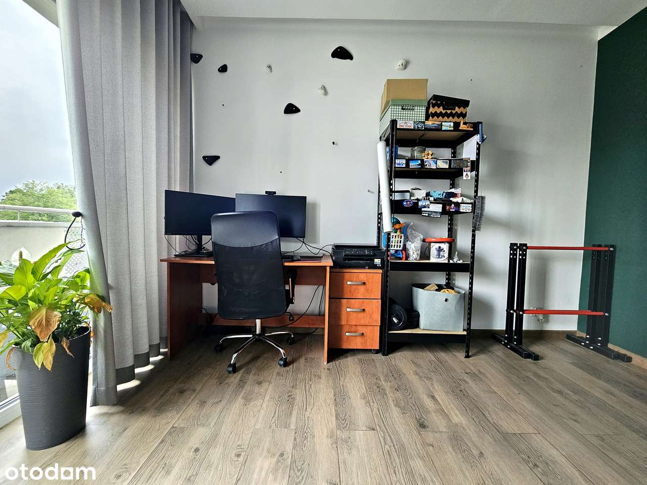 Osiedle Panorama – 3 pokoje, taras, miejsce postojowe i komórka!-10