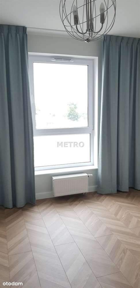 Mieszkanie, 35,97 m², Bydgoszcz-12