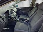 VW Golf Plus 1.9 TDi Trendline AC - 7