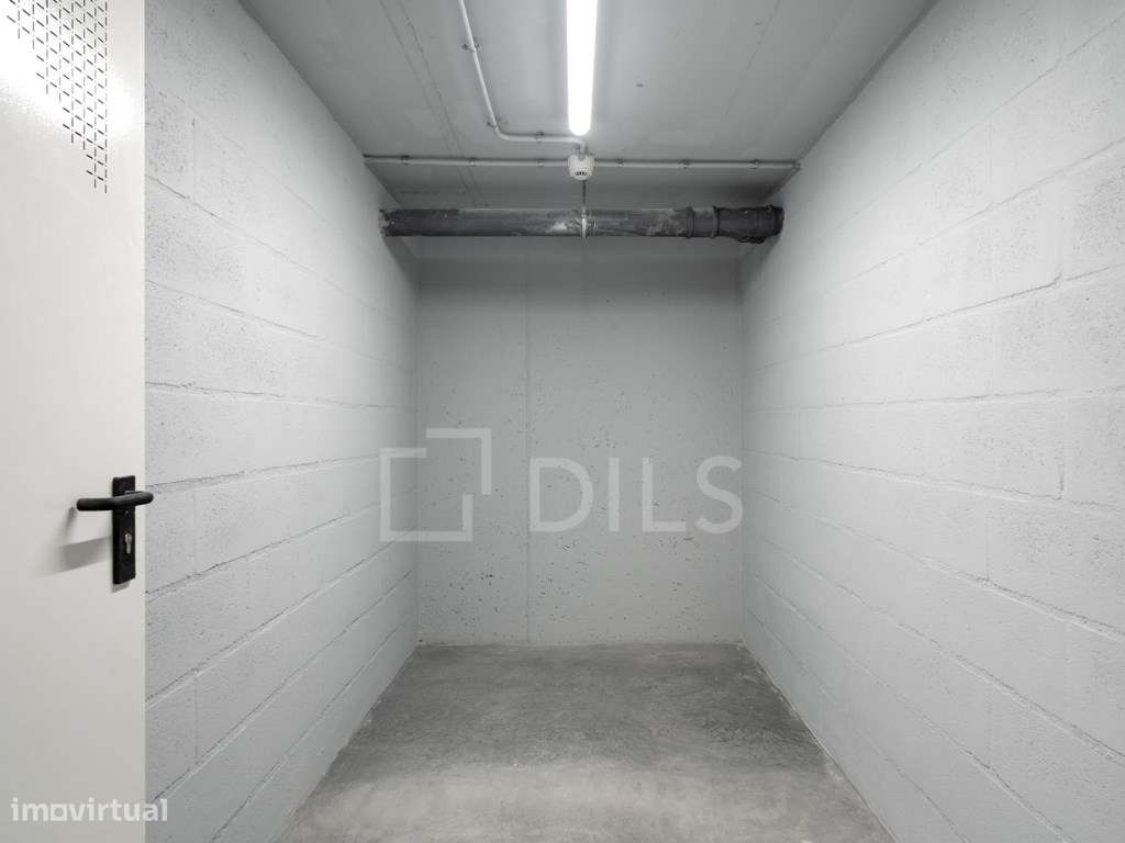Apartamento T2 pronto a estrear no Belas Clube de Campo-19