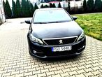 Peugeot 308 1.5 BlueHDi Active Pack Business S&S EAT8 - 4