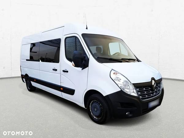 Renault Master - 3