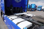 Scania R 410 / RETARDER / LOW CAB / NOUL MODEL / 2018 - 12