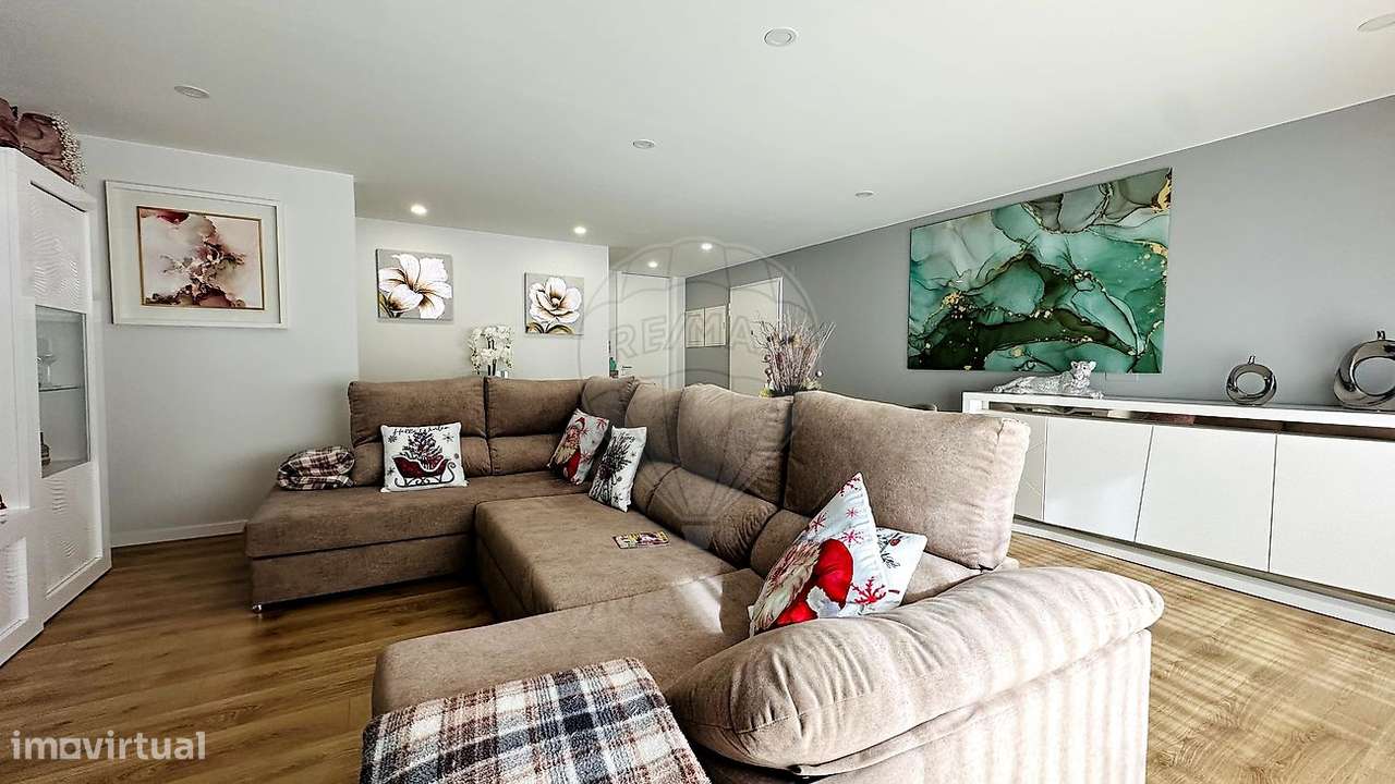 Apartamento T3 para venda - Grande imagem: 5/20