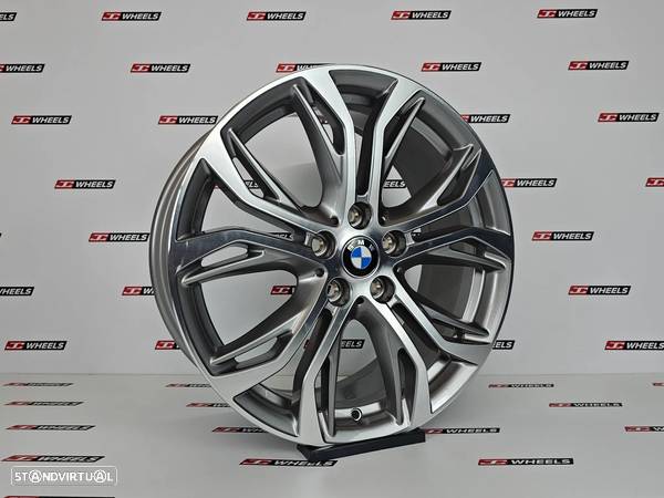 Jantes BMW 542M em 18 | 5x112 - 3