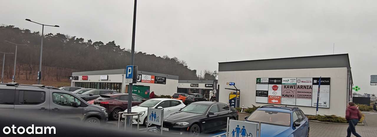 Lokale usługowo - handlowo -biurowe na wynajem - Pełny obrazek: 2/3