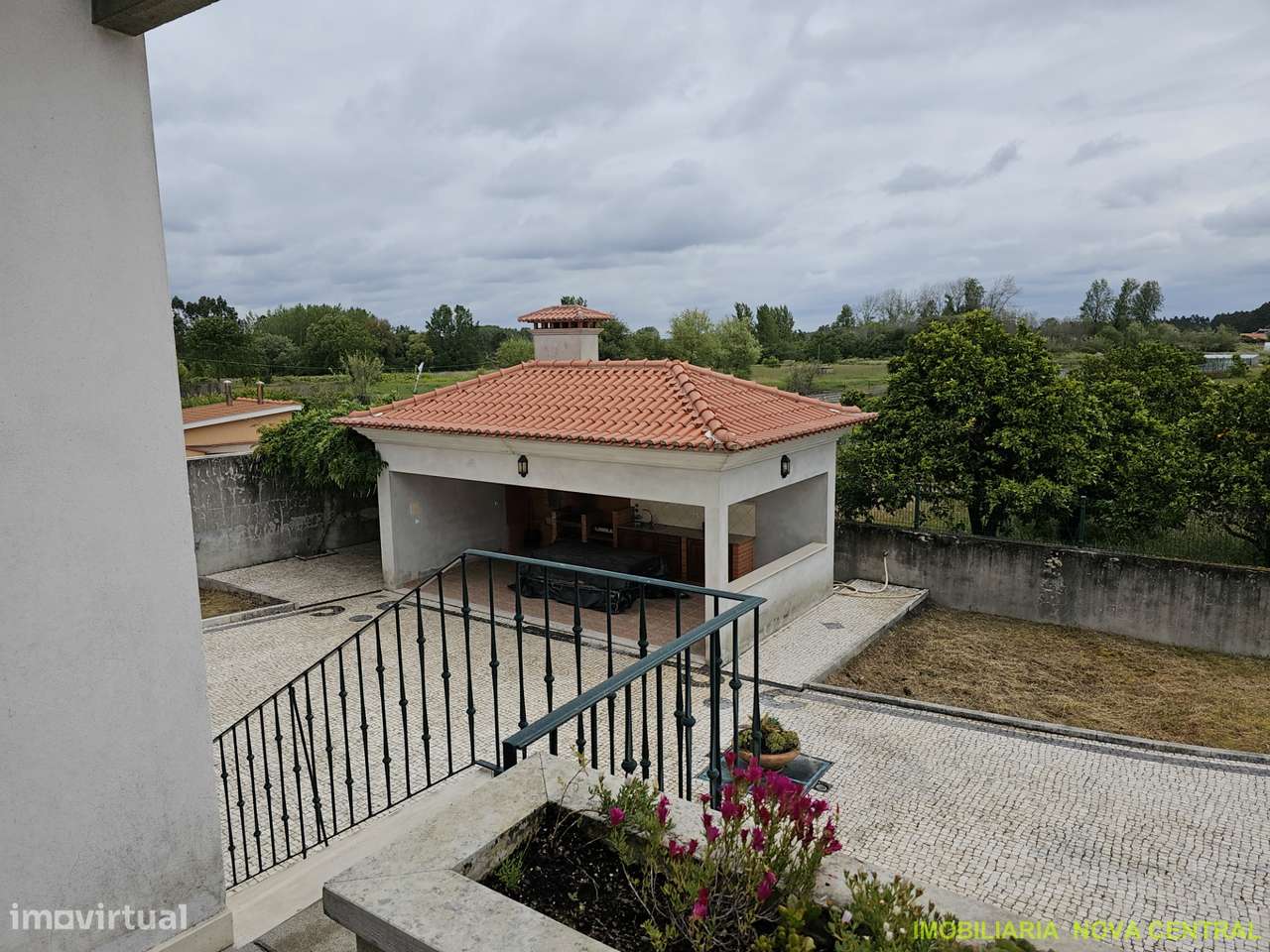 Moradia Isolada T5 Venda em Febres,Cantanhede-7