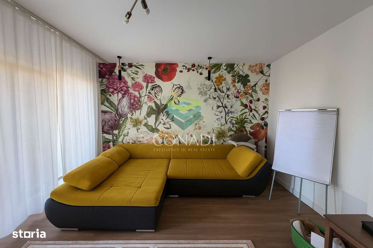 Casa Lacul Tei | Emerald Residence | Garaj | Vedere Lac | Curte-6