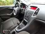 Opel Astra IV 1.7 CDTI Cosmo - 9