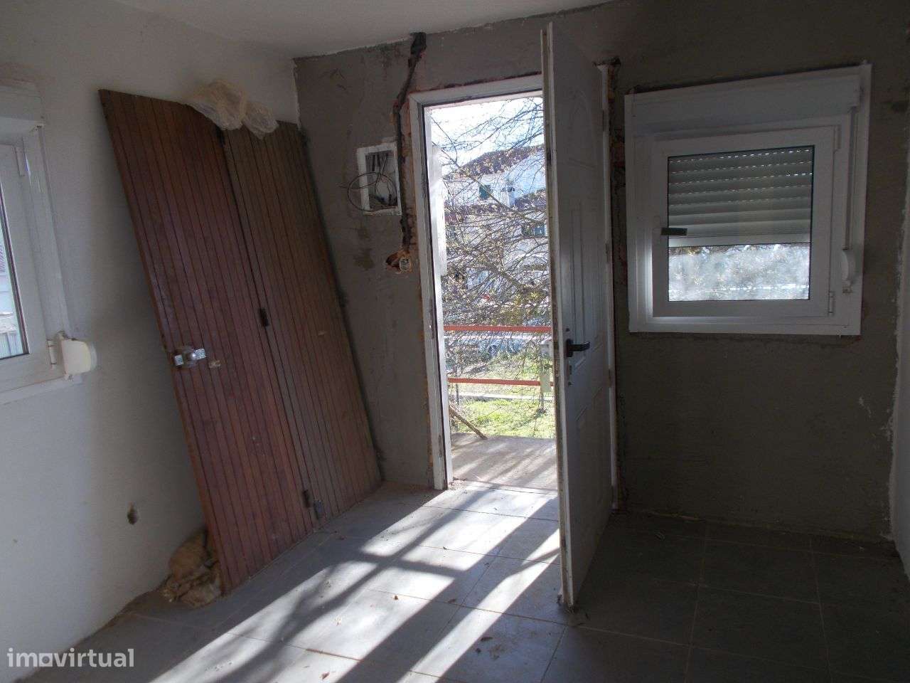 Casa e Terreno 770 m2-19