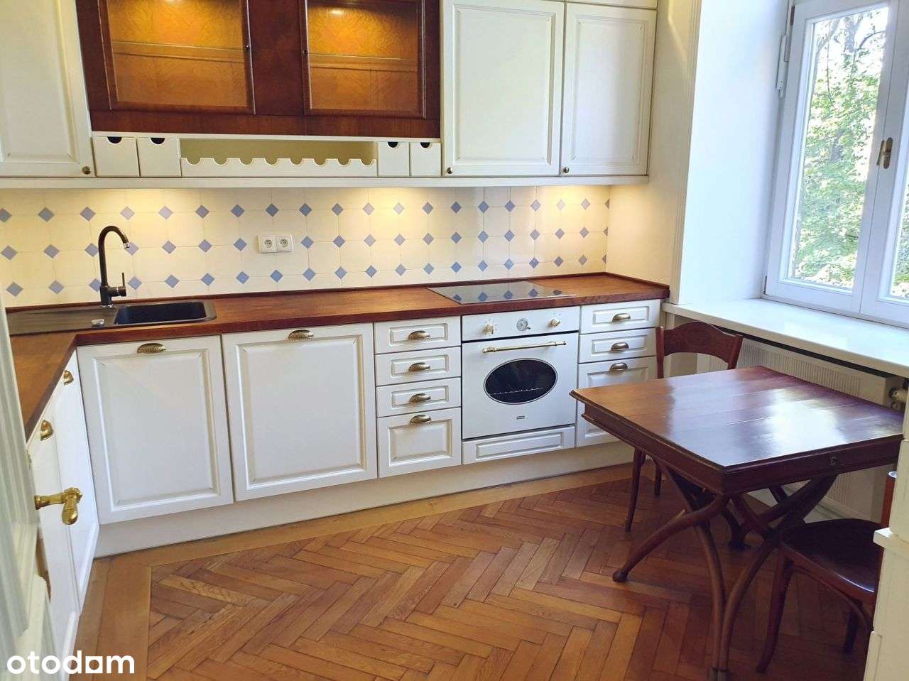 Wyjątkowe 46 m2 – Stare Miasto – ulica Pijarska-8