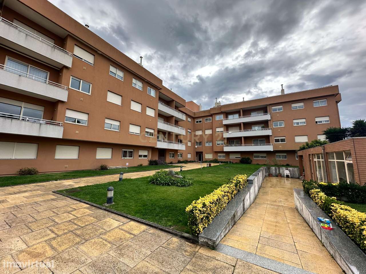 Apartamento T2 em São Félix da Marinha, Vila Nova de Gaia-15