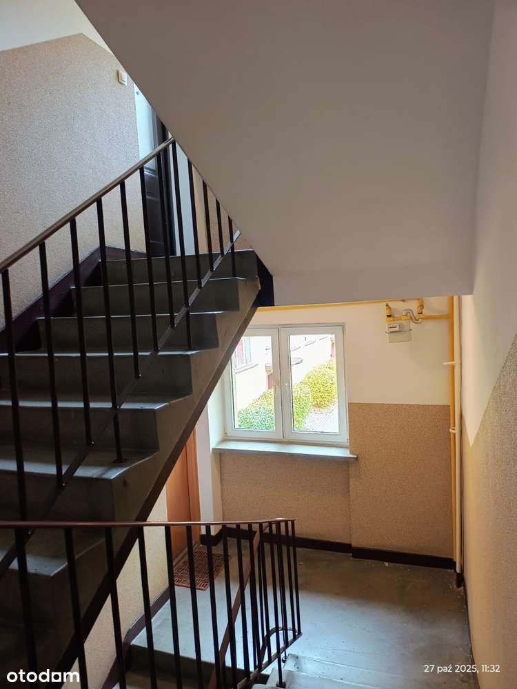 Mieszkanie dla Singla lub Pary w centrum Brwinowa. Bez prowizji-14