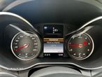 Mercedes-Benz C 220 (BlueTEC) d 7G-TRONIC AMG Line - 27