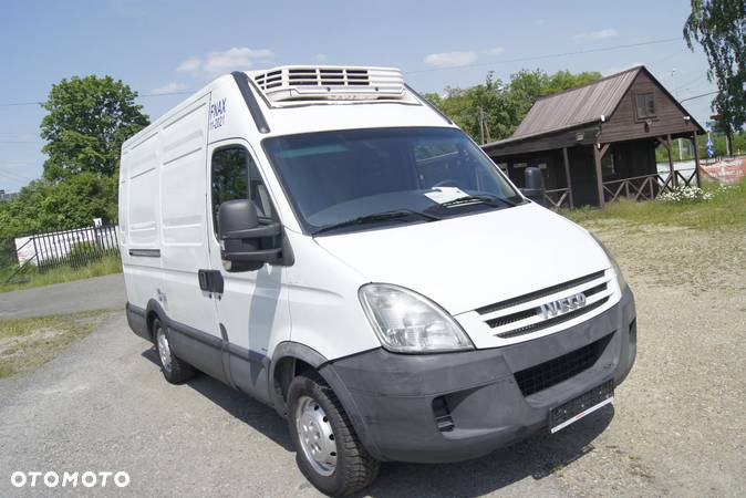 Iveco Daily 35S14 - 4