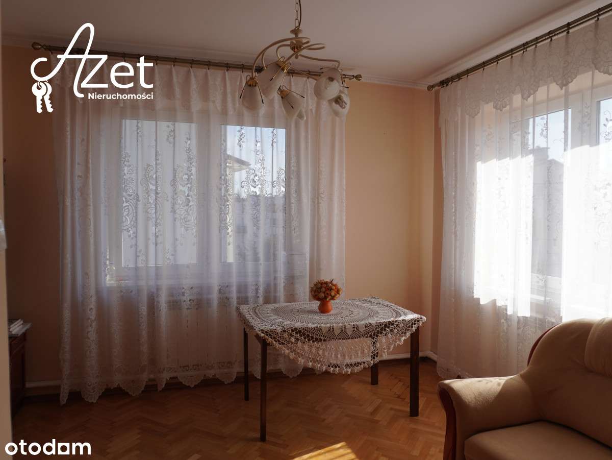 Mieszkanie z działką i garażem - Białystok Wygoda-3