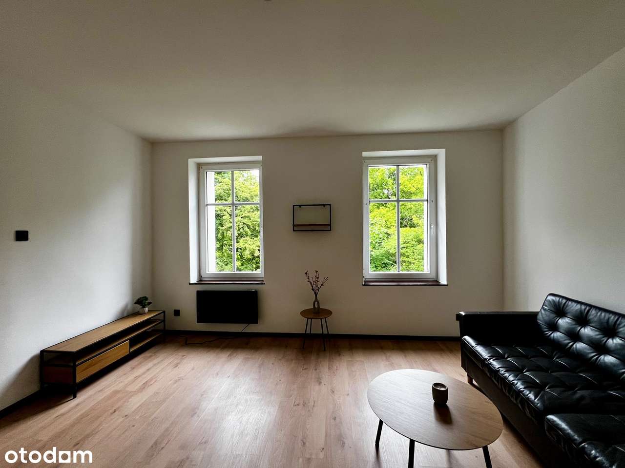 Ładna kawalerka, M2 Bytom, Rozbark, I piętro,-1