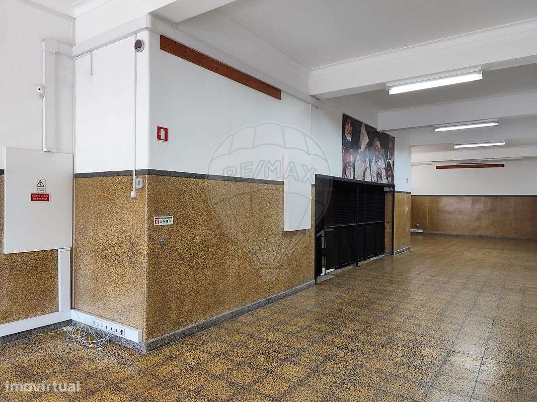 Loja  para arrendamento - Grande imagem: 5/18