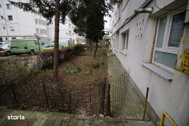 Vindem 3 Camere Banatului Parter Necesita Renovare-0