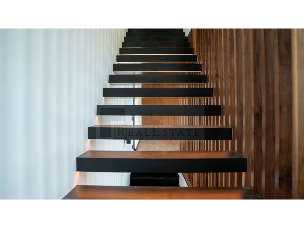 Moradia T5 de luxo - Oeiras Golf & Residence-50