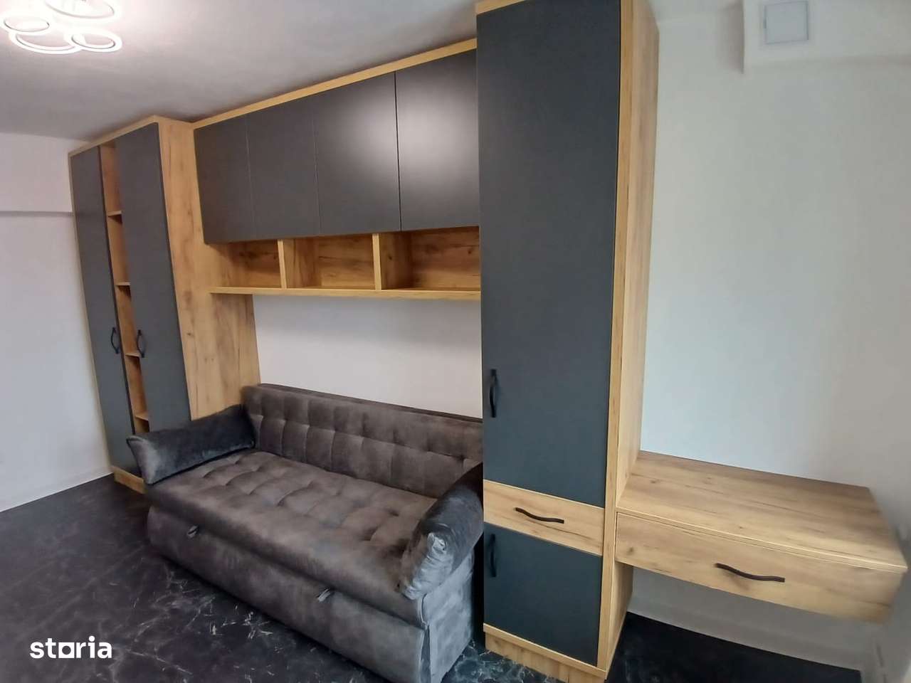 3 Camere , Ultracentral , Renovat total - Imagine principală: 4/17