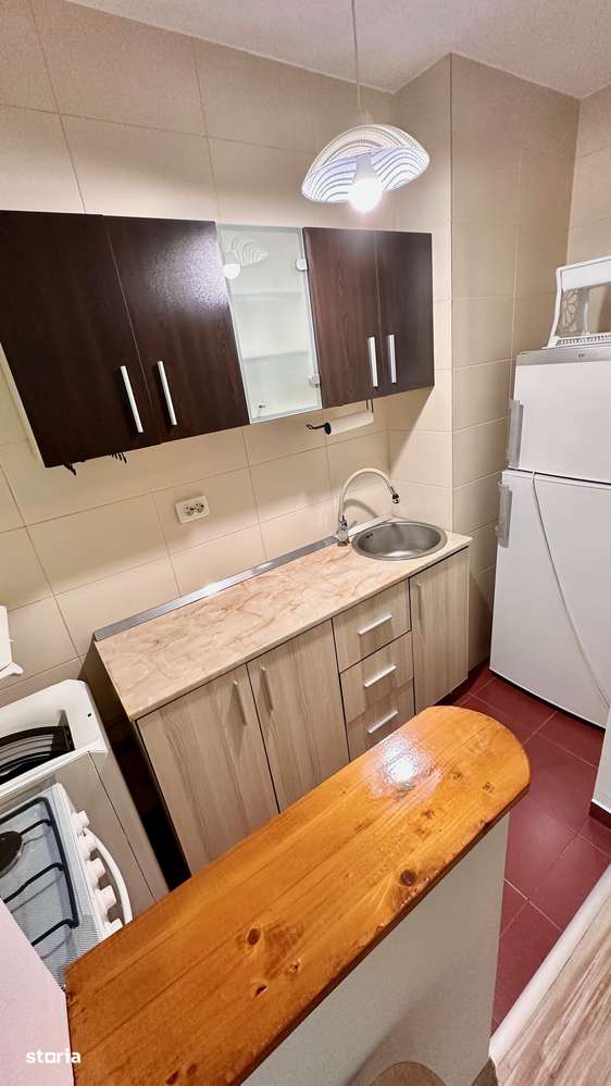 Apartament 2 camere Floreasca, Strada Glinka - Johann Sebastian Bach-10